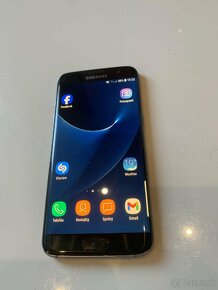 Samsung galaxy S7 EDGE - 4