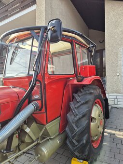 Zetor predám 3511 - 4