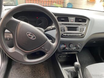 Predam Hyundai I20 - 4