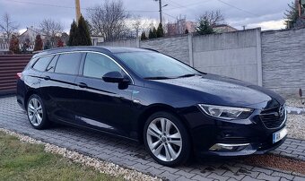 Opel Insignia ST 2018 - 4