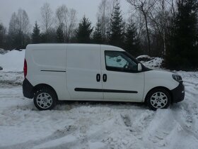 FIAT DOBLO MAXI - 4