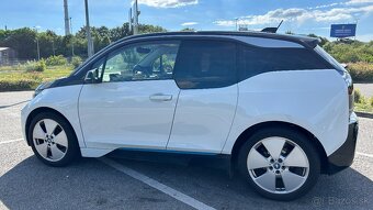 BMW i3 125kW 120Ah EV - 4