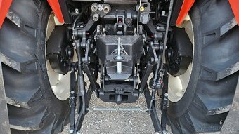 Zetor 7320 turbo - 4