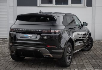 LAND ROVER RANGE ROVER EVOQUE 2.0DI4-L.FLW R-DYNAMIC AWD A/T - 4