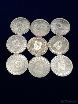 10 korún - 1944 - 4