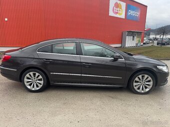 VOLKSWAGEN PASSAT CC 2.0 TDI - 4