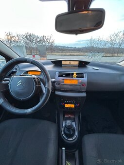 Citroen  C4 - 4