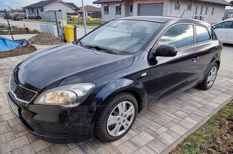 Kia Pro Ceed 1.4 66 kW r. 2012 - 4