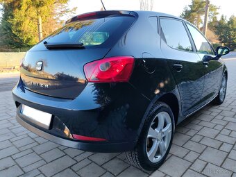 Seat Ibiza 1.6 TDI CR Sport - 4