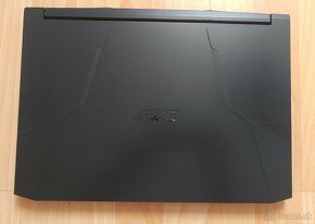 Acer Nitro 5 AN515-57 na diely - 4
