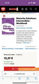 Maturita solutions-workbook - 4