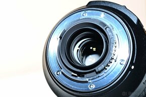 Nikon AF-S 28-300mm f/3,5-5,6G ED VR FX Nikkor - 4