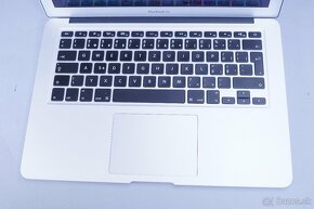 ZÁRUKA/Macbook Air 13.3"/I5 1.6HZ/4GB RAM/128GB SSD - 4