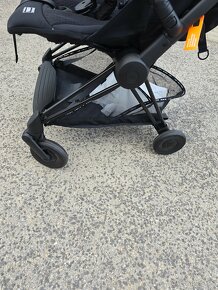 Cybex Coya - 4