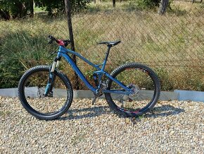 Canyon nerve al 2016 M - 4