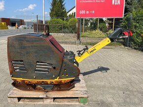 Reverzna vibracna doska Bomag BPR 70/70 D/E, Wacker Neuson - 4