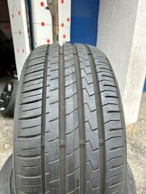 Letne pneumatiky Falken Ziex ZE310 Ecorun - 4