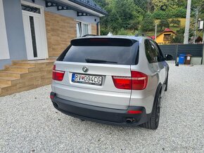 Bmw x5 xdrive - 4