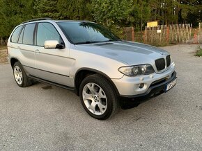 Bmw X5 e53 - 4