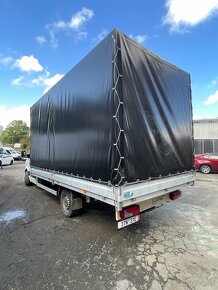 Prodam Mercedes Benz Sprinter 315cdi - 4