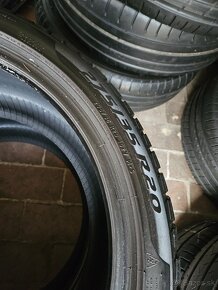 275/35 R20 102 V Pirelli Sottozero Winter RUNFLAT - zimne - 4