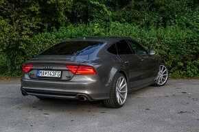 Audi A7 3.0 TFSi Quattro S-Line 2011 - 4