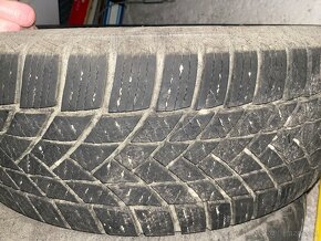 Mondeo disky 205/55 R16 - 4