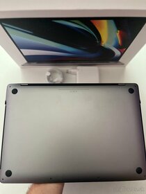 Apple Macbook Pro 2018 15inch Space Gray | i7 | 16GB | 500GB - 4