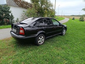 Škoda Octavia 1.9 TDI - 4