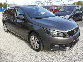 Peugeot 308 Break/SW SW 1.5 BlueHDi 100 Active - 4