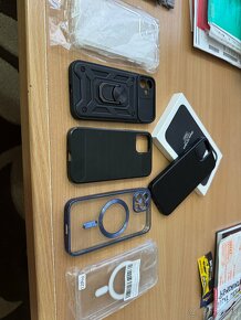 Iphone 12 pro 256 gb modry - 4