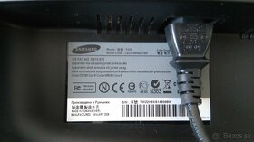 Samsung SyncMaster T220 - 4