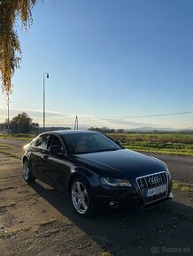 Audi A4 B8 2.7 140kw - 4