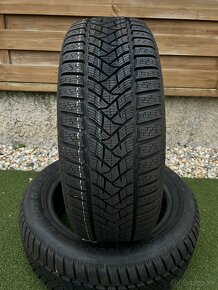 Dunlop Winter Sport 5 205/55 R16 91H - 4