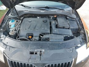 Skoda Superb 2.0tdi DSG - 4