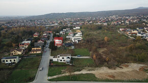 PREDAJ nádherný pozemok všetky siete Záhorská Bystrica - 4