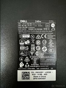 Dell TB16 - 4