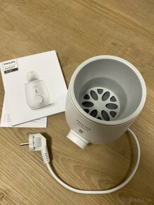 Nový ohrievač Philips Avent - 4