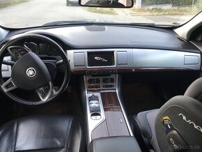 Jaguar XF Sportbrake - 4