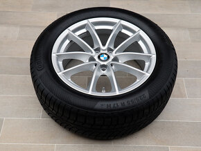 17" Alu kola = 5x112 = BMW 5er G30 G31 6er G32 7er G11 ZIMNÍ - 4