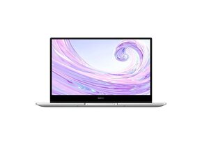 Huawei Matebook - 4