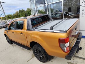 FORD RANGER WILDTRACK - 4