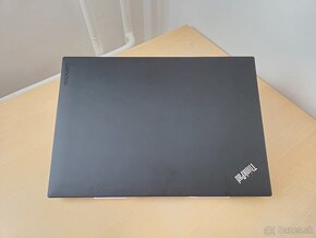 Lenovo ThinkPad T480 - 4