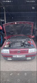 Fiat Croma 2.0 TdiD - 4