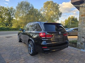 BMW X5 50M - 4