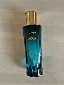 Dubajsky parfém Naseem AQUA - Unisex - 4