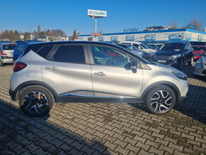 Renault CAPTUR 1.2i TCe Dynamique Automatik TOP - 4