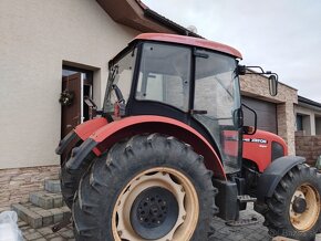 Zetor 6341 - 4