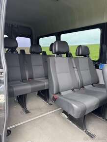 Mercedes Sprinter 316cdi - 4