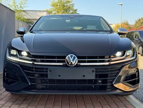 Volkswagen Arteon 2.0 TSI R 4Motion DSG -DPH - 4